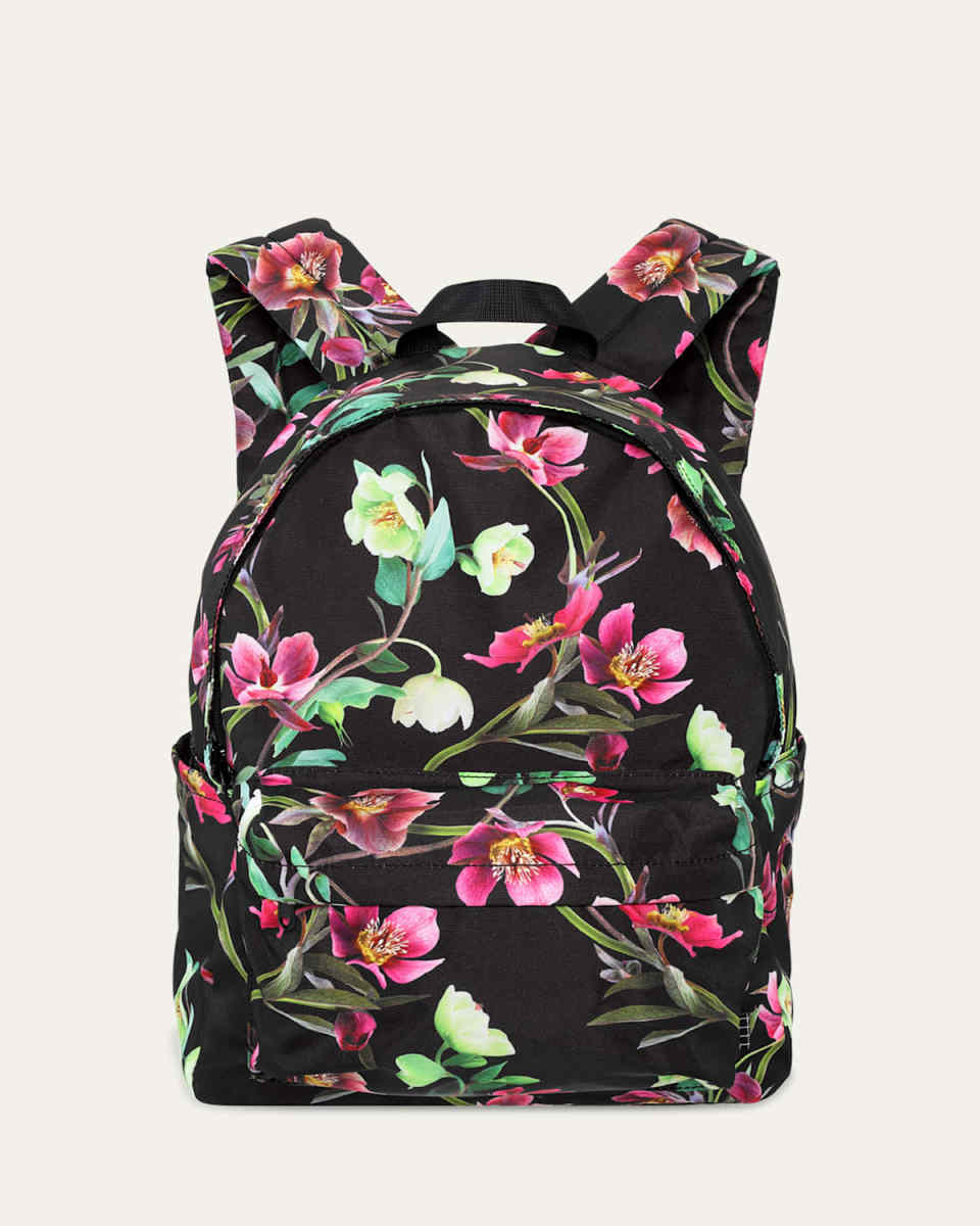 Kid's Mio Graphic-Print Backpack